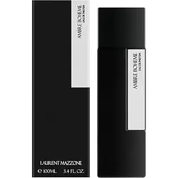 Парфумована вода оригінал Laurent Mazzone Parfums Ambre Boheme 100 мл