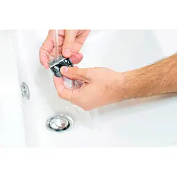 Машинка для стрижки Moser WAHL Color Pro Cordless (09649-016) - мініатюра 7
