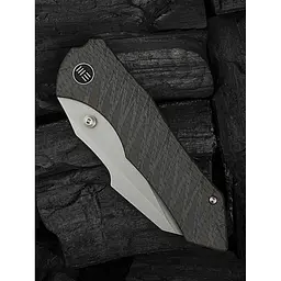Ніж складаний Weknife High-Fin XL WE24010-4 - мініатюра 13