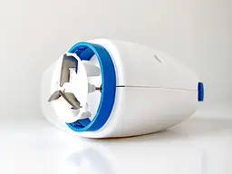 Машинка для видалення катишків Lint Remover YX 5880, 4 Вт - мініатюра 4