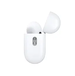 Бездротові навушники Apple AirPods Pro 2 Bluetooth ANC кейс для зарядки - мініатюра 5