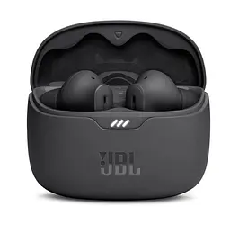 Навушники JBL Tune Beam TWS Black - мініатюра 3