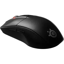 Миша SteelSeries Rival 3 Wireless (62521) Black [64949] - мініатюра 3