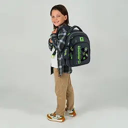 Рюкзак Kite Education 763S Gamer (K25-763S-2) - мініатюра 19