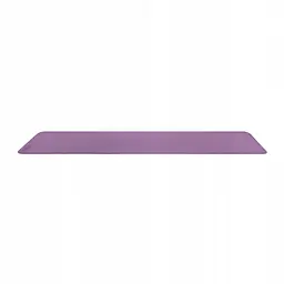 Коврик (мат) для йоги та фітнесу 4FIZJO TPE 180 x 60 x 1 см 4FJ0390 Violet/Pink (P-5907739316967) - мініатюра 3