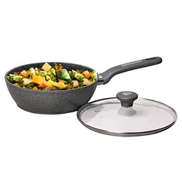 Сковорода WOK Kamille 4275GR 24 см - мініатюра 3