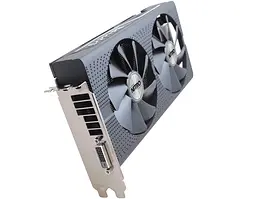 Відеокарта Sapphire AMD Radeon RX 470 8G D5 NITRO MI DVI-D (11256-32) (GDDR5, 256 bit, PCI-E v3.0) Б/в - мініатюра 4