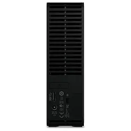 Зовнішній жорсткий диск WD 3.5" USB 4.0 TB Elements Desktop (WDBWLG0040HBK-EESN) - мініатюра 3