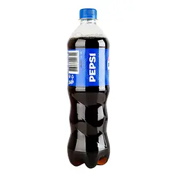 Напій Pepsi Cola безалкогольний сильногазований 1.25 л - мініатюра 2