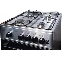 Газова плита Greta KGG 52 LG 33 X - мініатюра 4