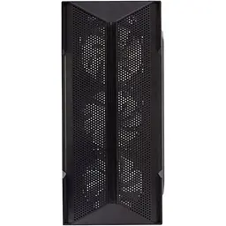 Корпус GTL Gaming Trinity Black (GTL1805) [146799] - мініатюра 3