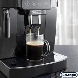 Кавомашина Delonghi ECAM220.22GB Magnifica Start - мініатюра 7