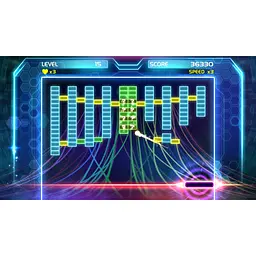 Ключ активації Microsoft Brick Breaker для Xbox Series - мініатюра 6