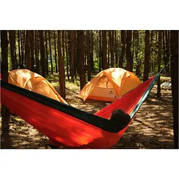 Гамак Naturehike NH21DC011 Orenge (6927595713617) [169227] - мініатюра 3