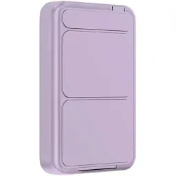Зовнішній акумулятор Proove Hyperion 10000mAh 20W Purple (PBHN15020009) [143603] - мініатюра 4