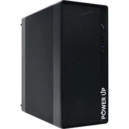 Робоча станція Power Up Desktop #753 Ryzen 7 9700х/32 GB/SSD 1TB/NVIDIA Quadro RTX5000 16 Gb