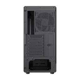 Корпус для ПК Gamemax CLAW 460 WB (9101-1200R0009) - мініатюра 5