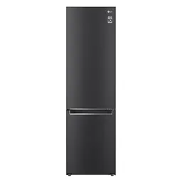 Холодильник з нижньою морозильною камерою LG GW-B509SBNM (GW-B509SBNM)