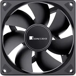 Кулер для процесора Jonsbo CR-1400 EVO Black (CR-1400 EVO Black) - мініатюра 10