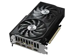 Відеокарта Gigabyte GeForce RTX 5050 WINDFORCE OC V2 8G (GV-N5050WF2OCV2-8GD) - мініатюра 5