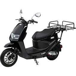 Електроскутер 2E MB5 Black (2EESMB5) [140099] - мініатюра 3