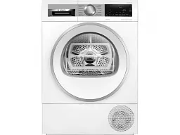 Сушильна машина Bosch WQG245DEPL