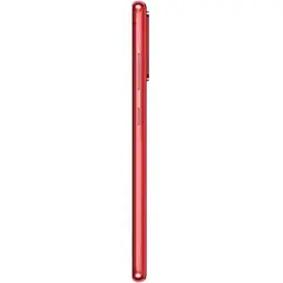Смартфон Samsung Galaxy S20 FE 5G SM-G781B 8/256GB Cloud Red - мініатюра 7