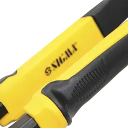 Кліщі переставні швидкозатискні для труб 300мм Standard SIGMA (4102681) - мініатюра 6