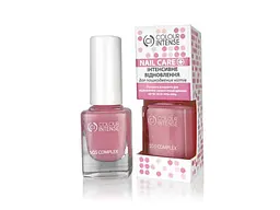 Засіб для нігтів COLOUR INTENSE Інтенсивне відновлення для пошкодж нігтів Nail C