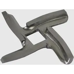 Багатофункціональна домашня кухонна машина комбайн Grunhelm GKM0022R 6 швидкостей 1800Вт Червоний - мініатюра 6