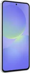 Смартфон Samsung Galaxy A36 5G 6/128GB Awesome White (SM-A366BZAB) (UA) - мініатюра 5
