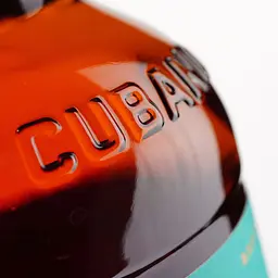 Ром Santiago de Cuba Anejo 8 yo, 40%, 0,7 л - мініатюра 3