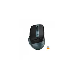 Мишка A4Tech FB35C Bluetooth Midnight Green (4711421961431)