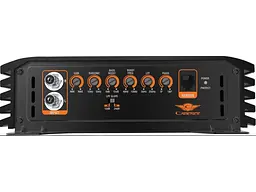 Автопідсилювач Cadence QRS 1.600GH - мініатюра 2