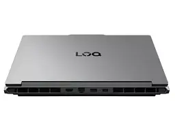 Ноутбук Lenovo LOQ 15AHP11 Luna Grey (83TN00BDRA) - мініатюра 11