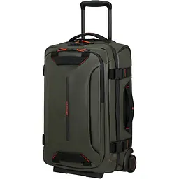 Дорожня Сумка Samsonite ECODIVER CLIMBING IVY 55x35x23 KH7*14011