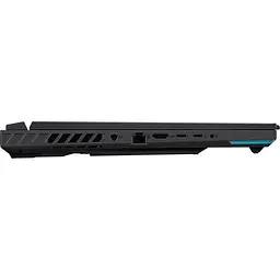 Ігровий ноутбук ASUS ROG Strix G16 (G614FM-RV066), AMD Ryzen 9 9955HX до 5.4 ГГц, 16-дюймовий Full HD+, 32 ГБ, SSD 1 ТБ, NVIDIA GeForce RTX 5060 8 - мініатюра 5