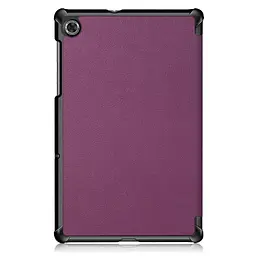 Чохол-книжка BeCover Smart Case для Lenovo Tab M10 Plus TB-X606/M10 Plus 2nd Gen /K10 TB-X6C6 Purple (705182) - мініатюра 2