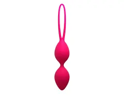 Вагінальні кульки Dorcel Divine Balls - мініатюра 4
