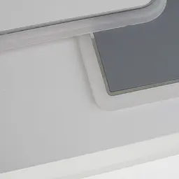 Смарт світильник настінно-стельовий Brille WBL-29C/290W RM - мініатюра 11
