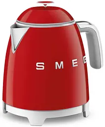 Електрочайник SMEG KLF05RDEU - мініатюра 3