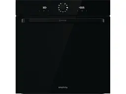 Духова шафа Gorenje BOS 6737 SYB