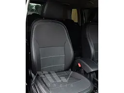 Авточохли модельні MW Brothers для Skoda Yeti c 2009 - мініатюра 2