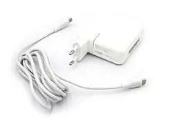 Зарядний пристрій PowerPlant для ноутбуків Apple 61 W USB-C 20.3 V 3 A A A461HCUSB - мініатюра 2