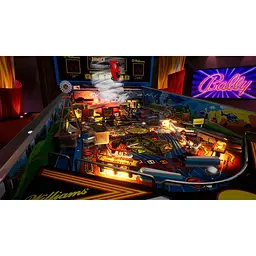 Ключ активації Microsoft Pinball FX - Williams Pinball Volume 7 для Xbox One/Series S/X - мініатюра 3