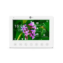 Відеодомофон KAPPA+ HD WF WHITE Neolight (82-00094) - мініатюра 1