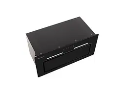 Витяжка Minola HBI 6673 BL GLASS 1000 LED Line - мініатюра 3