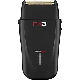 Шейвер BaByliss PRO FX3 Shaver (FXX3SBE) [104282] - мініатюра 1