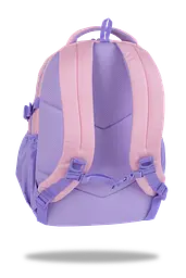 Рюкзак CoolPack Sully Peach 27 л 44х31х19 см рожево-фіолетовий (F154971) - мініатюра 5