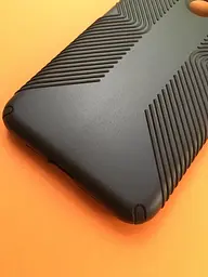 Чохол протиударний Speck Presidio Grip для Google Pixel 3a XL Black - мініатюра 4